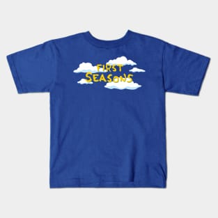 First Seasons Kids T-Shirt